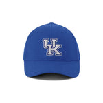 Men's Kentucky Wildcats Champ Curved Bill Hat (021Y EV72 KYN 53A)