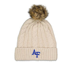 Men's Air Force Falcons Cuffed Knit Beanie (FOND 1801 AFN GJ8)