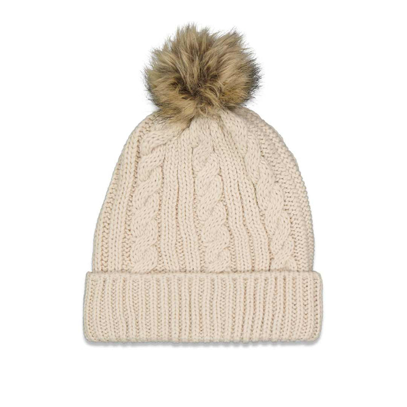 Men's Air Force Falcons Cuffed Knit Beanie (FOND 1801 AFN GJ8)