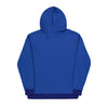 Men's Captain America Poly Reversible Hoodie (MVAC0B8MLAHA1WC 41NVY)
