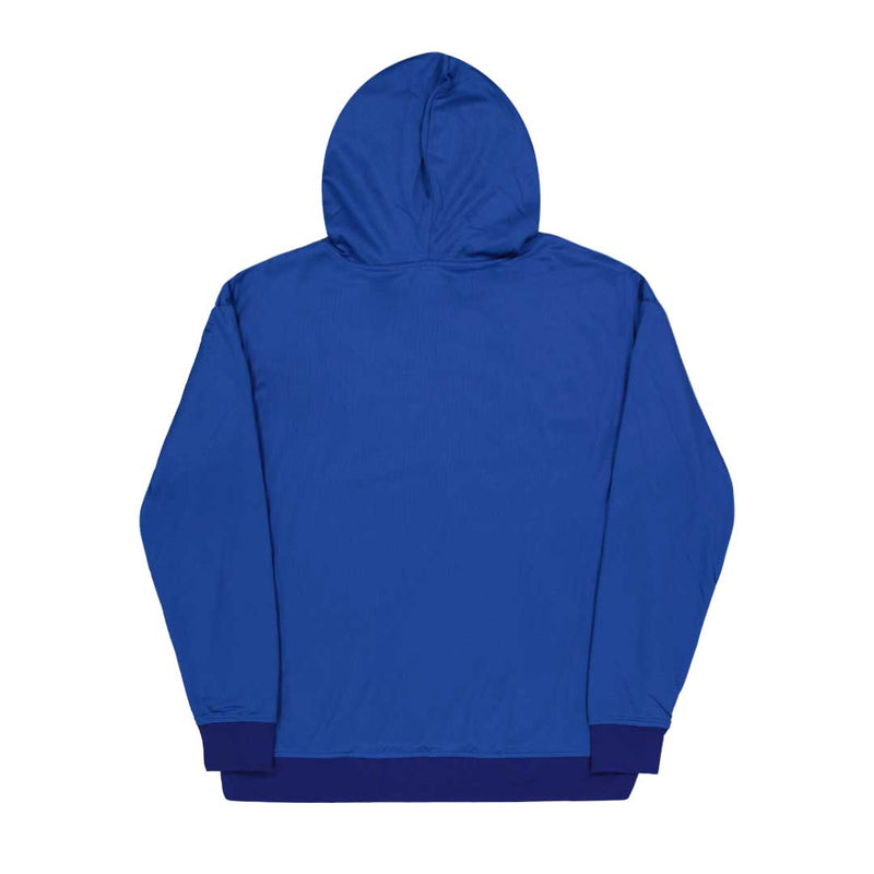 Men's Captain America Poly Reversible Hoodie (MVAC0B8MLAHA1WC 41NVY)