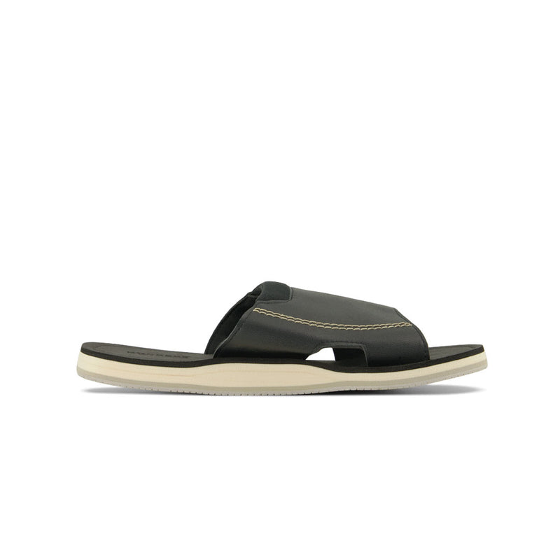 Dockers - Men's Dockers Slides (FMS0735BDK BLK)