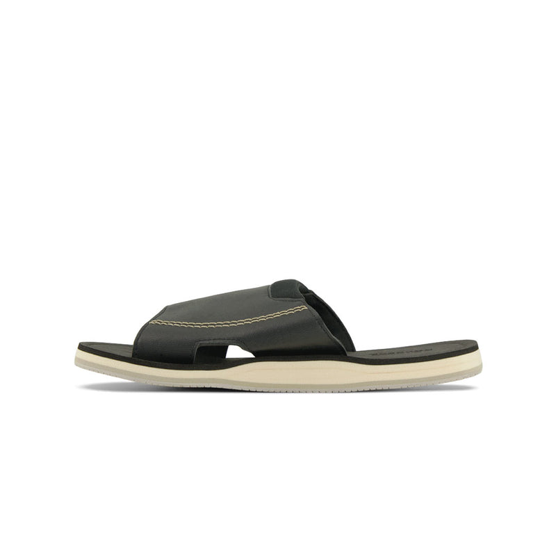 Dockers - Men's Dockers Slides (FMS0735BDK BLK)