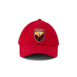 Men's Egypt Supporter Cap (9JIMOFICNZEB EGY)