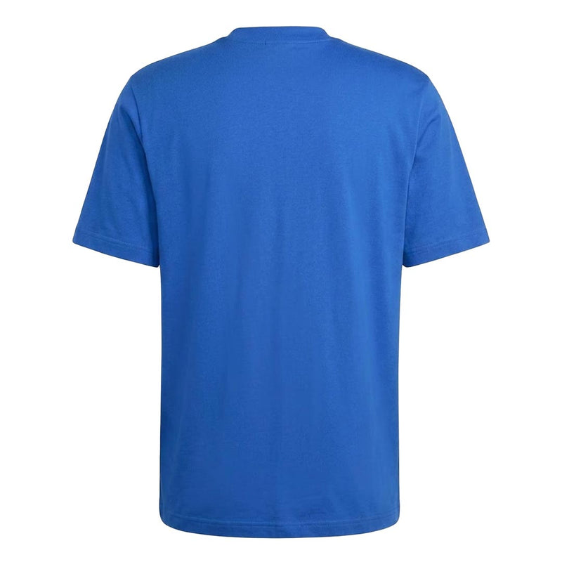 Men's FIFA World Cup 2026 Italy Graphic T-Shirt (HKIMW9AF4Z0 ITA)