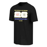 Men's Fifa World Cup 2026 Short Sleeve T-Shirt (206367814)