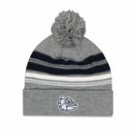 Men's Gonzaga Bulldogs Cuffed Knit Beanie (CARB2 GNZGA CKT MLT)