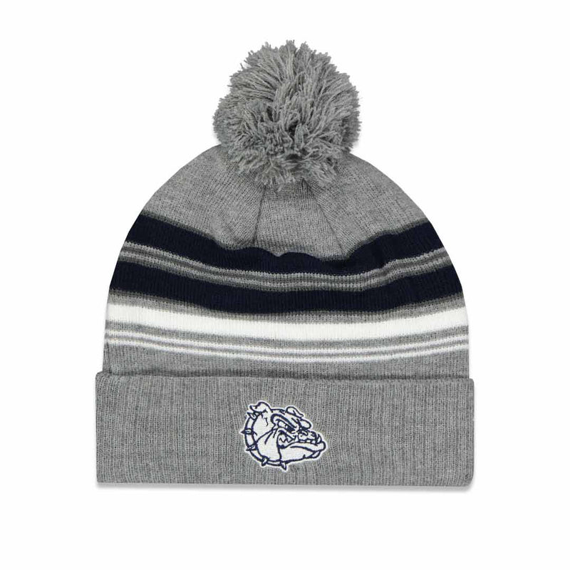 Men's Gonzaga Bulldogs Cuffed Knit Beanie (CARB2 GNZGA CKT MLT)