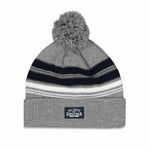 Men's Gonzaga Bulldogs Cuffed Knit Beanie (CARB2 GNZGA CKT MLT)
