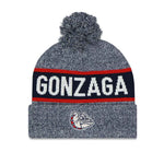 Men's Gonzaga Bulldogs Cuffed Knit Beanie (CLD1 GNZGA CKT TMC)