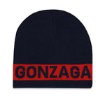 Men's Gonzaga Bulldogs Knit Beanie (PLTU GNZGA UKT TMC)