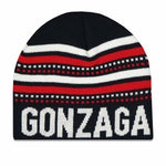 Men's Gonzaga Bulldogs Knit Beanie (TMMY EW81 GON UWC)