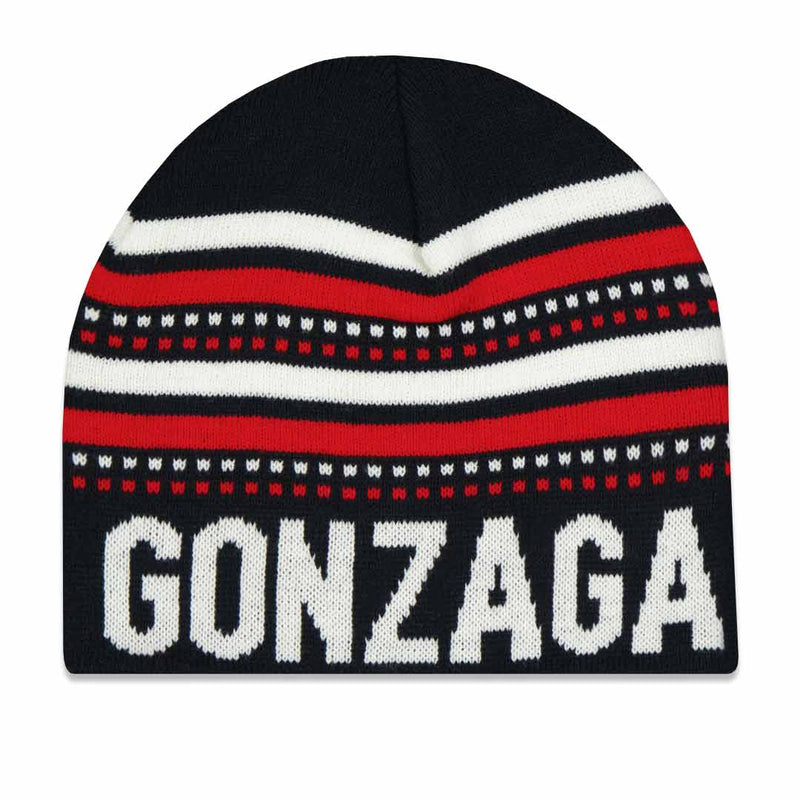 Men's Gonzaga Bulldogs Knit Beanie (TMMY EW81 GON UWC)