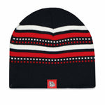 Men's Gonzaga Bulldogs Knit Beanie (TMMY EW81 GON UWC)