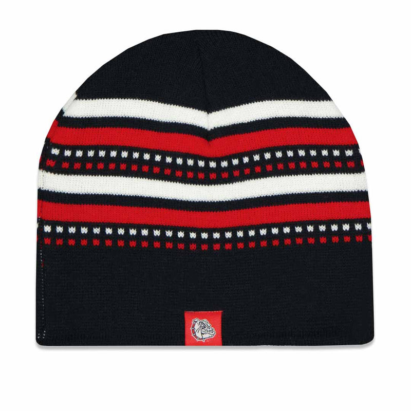 Men's Gonzaga Bulldogs Knit Beanie (TMMY EW81 GON UWC)
