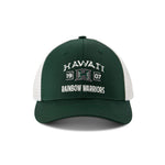 Men's Hawaii Rainbow Warriors Adjustable Curved Snapback Hat (SDC7 HI ADJ 2TN)