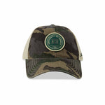 Men's Hawaii Rainbow Warriors Curved Snapback Hat (ADVTR HI ADJ 2TN)