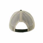 Men's Hawaii Rainbow Warriors Curved Snapback Hat (ADVTR HI ADJ 2TN)