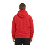 Men's Hockey Canada Logo Fleece Hoodie (TEAM-CANADA-RED)