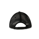 Men's Iowa Hawkeyes Curved Snapback Hat (CHS10 IA ADJ 2TN)