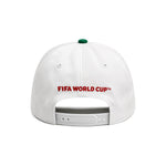 Men's Italy One Crown Snapback Hat (HJIMOSDT3 ITA)