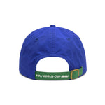Men's Italy Supporter Dad Hat (HJIMOSEHK ITA)