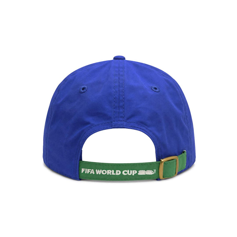 Men's Italy Supporter Dad Hat (HJIMOSEHK ITA)