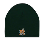 Men's Miami Hurricanes Knit Beanie (CRISP MIAMI UKT TMC)