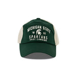 Men's Michigan State Spartans Adjustable Cap (CLSC EX19 MST 84H)