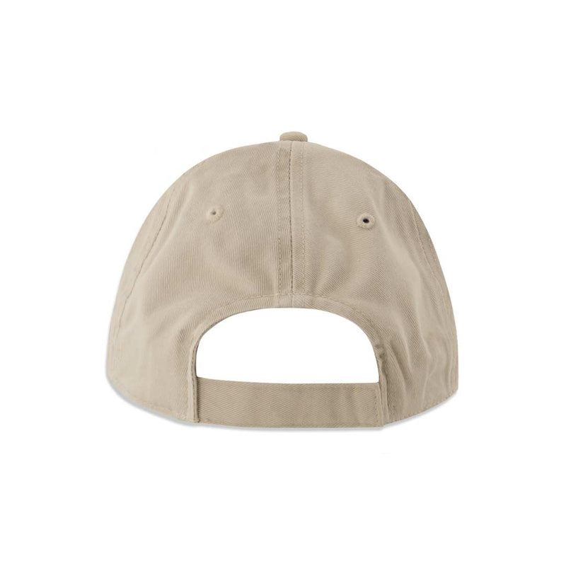 Men's Michigan State Spartans Adjustable Curved Velcro Cap (DGTY MSSRI ADJ LGY)