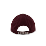 Men's Mississippi State Bulldogs Adjustable Cap (COMP MSST ADJ TMC)