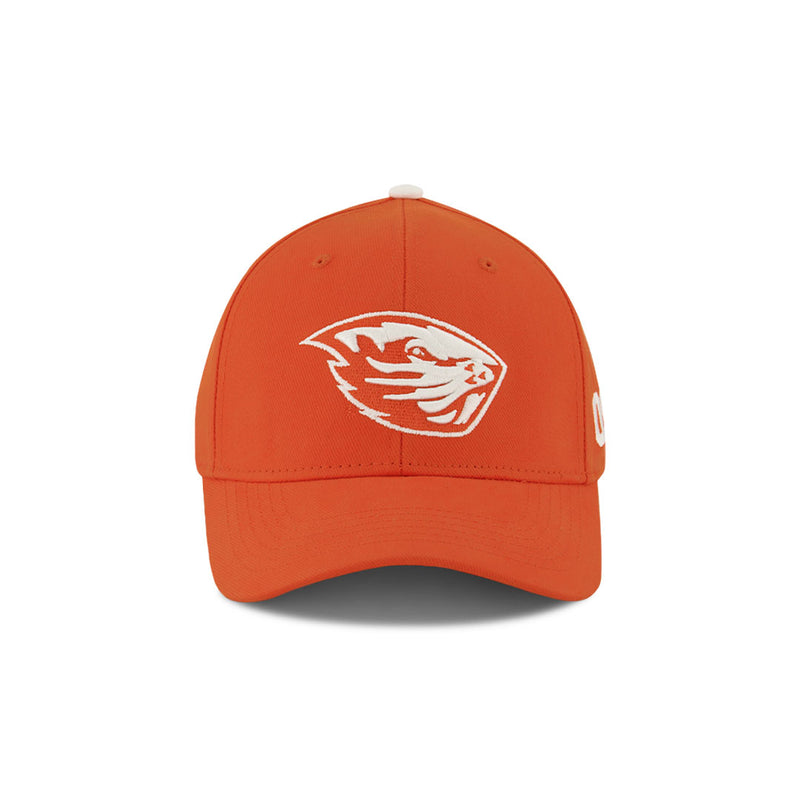 Men's Oregon State Beavers Adjustable Cap (COMP ORST ADJ TMC)