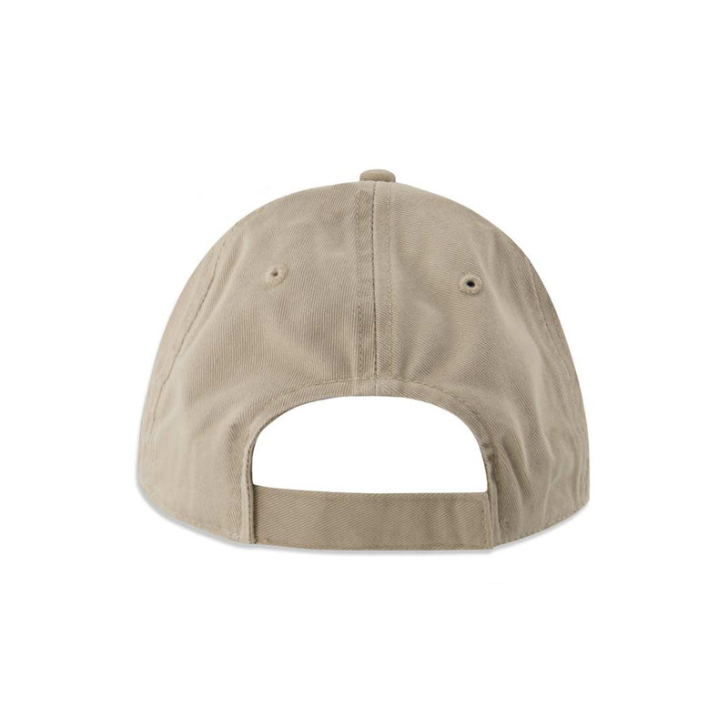 Men's Oregon State Beavers Adjustable Curved Velcro Cap (FRTR 0464 OGN 20P)