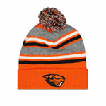 Men's Oregon State Beavers Cuffed Knit Beanie (TORQ 07BF OGN XU7)