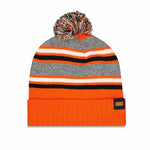 Men's Oregon State Beavers Cuffed Knit Beanie (TORQ 07BF OGN XU7)