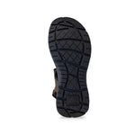 Men's Ozark Trail Built Up River Sandals (FMS4665WPL)