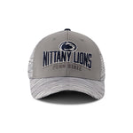 Men's Penn State Nittany Lions Adjustable Curved Velcro Hat (CHSB 018M PSN DNX)