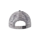 Men's Penn State Nittany Lions Adjustable Curved Velcro Hat (CHSB 018M PSN DNX)