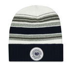 Men's Penn State Nittany Lions Cuffed Knit Beanie (BRSK2 PNST CKT MLT)