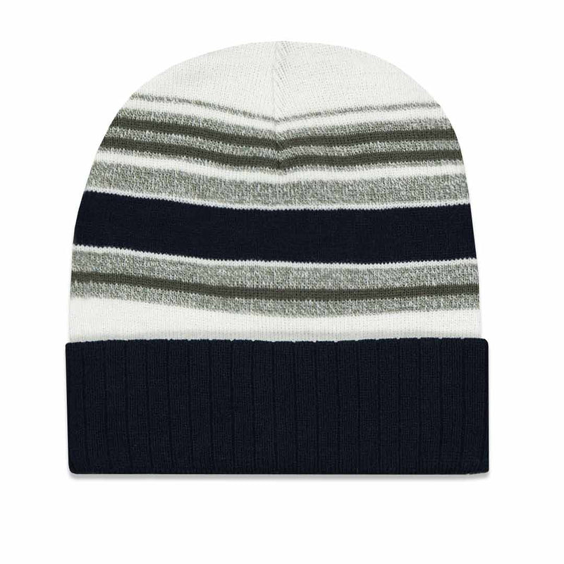 Men's Penn State Nittany Lions Cuffed Knit Beanie (BRSK2 PNST CKT MLT)