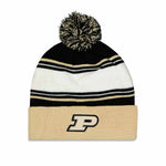 Men's Purdue Boilermakers Cuffed Knit Beanie (AMBT EW92 PDU DDR)