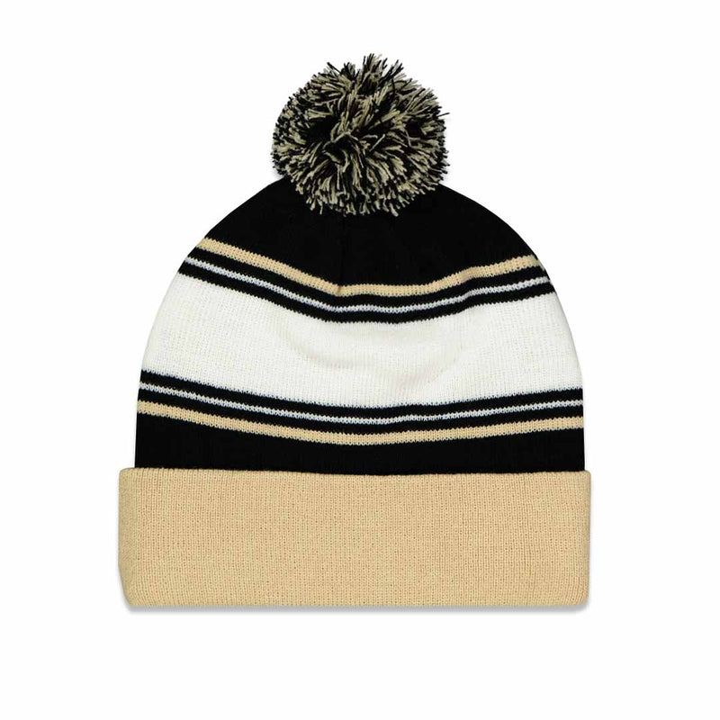 Men's Purdue Boilermakers Cuffed Knit Beanie (AMBT EW92 PDU DDR)
