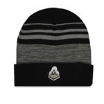 Men's Purdue Boilermakers Cuffed Knit Beanie (ICNS 06X1 PDU VAT)