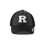 Men's Rutgers Scarlet Knights Adjustable Curved Snapback Hat (CHS10 RTGR ADJ 2TN)