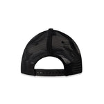 Men's Rutgers Scarlet Knights Adjustable Curved Snapback Hat (CHS10 RTGR ADJ 2TN)