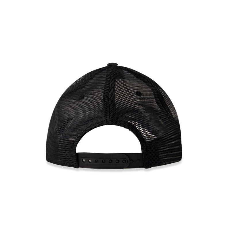 Men's Rutgers Scarlet Knights Adjustable Curved Snapback Hat (CHS10 RTGR ADJ 2TN)