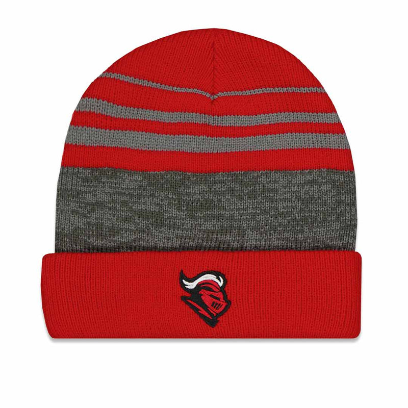 Men's Rutgers Scarlet Knights Cuffed Knit Beanie (ICNS 06XD RTN VAT)
