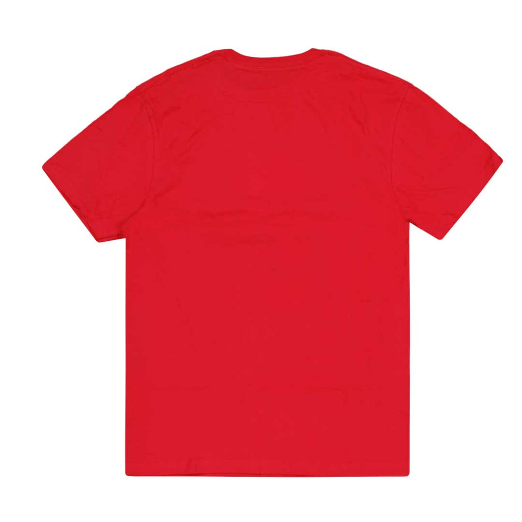 Men's Star Wars "Looking Darth" Short Sleeve T-Shirt (SWSRHXUMSC3P1EB 62RED)