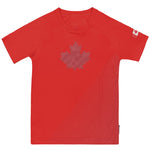 Men's Team Canada Soccer Jersey (XTXT0XZMASWA2WC 62RED)
