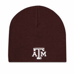 Men's Texas A&M Aggies Knit Beanie (CRSP EV75 TAM 420)